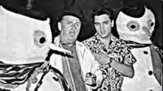 Elvis Presley-Farther Along+lyrics