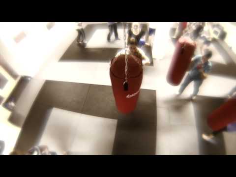 Total Fitness Boxing - Das Lemmens Academy Fitness Workout