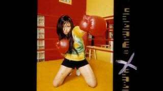 Girl Fight