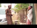 Adam A Zango ya lashe zuciyar yarinyar gefen titi da motar maigidan nasa - Hausa Movies 2020
