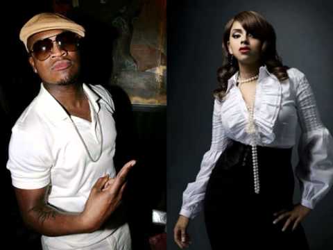 Ravaughn Brown Feat. Ne-yo -  Shut Up For A Minute