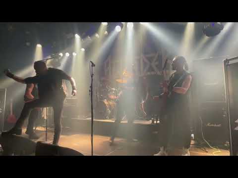 ALVADER - Herenigd in de hal (live @ Eindhoven, Dec. 13, 2025)