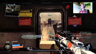 Titanfall: Race to Level 50! - 5 / 8