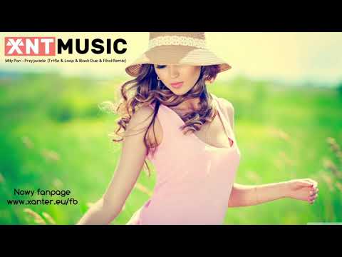 Miły Pan - Przyjaciele (Tr!fle & Loop & Black Due & Fikoł Remix)