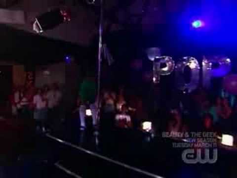 Pussycat Dolls Present: Girlicious, Episode 2 Part 4