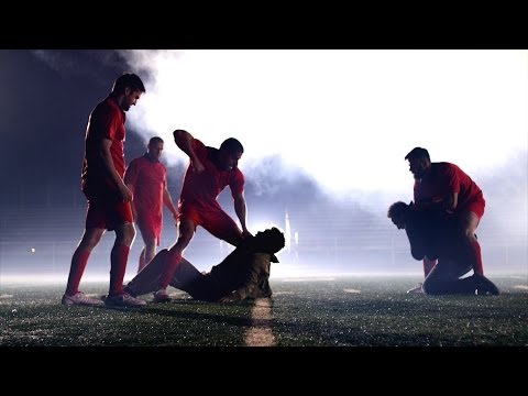 Русия обяви дискриминацията за нов олимпийски спорт