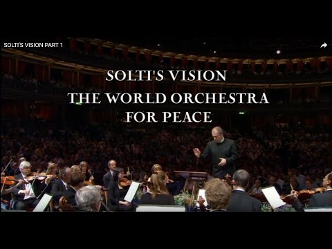 SOLTI'S VISION PART 2