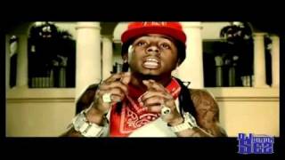Lil Wayne - I&#39;m illy [2011]