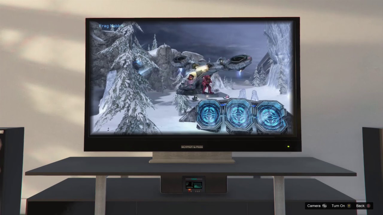 Video: CinemaSplaining v001 720 Test Set GTA 032419 ByJeremyBenisek