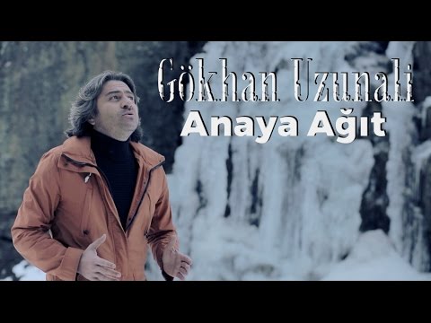 Gökhan Uzunali - Anaya Ağıt - Klip