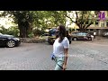 Avneet Kaur Iulia Vântur Nora Fatehi Sharmin Segal Sonnalli Seygall Sophie Choudry Spotted