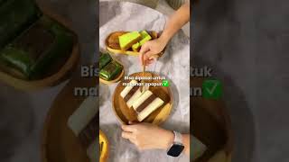 Download lagu HOMLIV ATAYA Piring Makan Kayu Jati #ryohome #homliv mp3