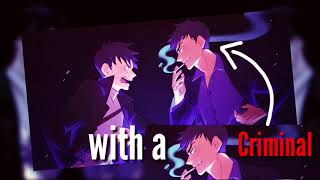 CRIMINAL [South Park Mafia Au ‐ Creek]