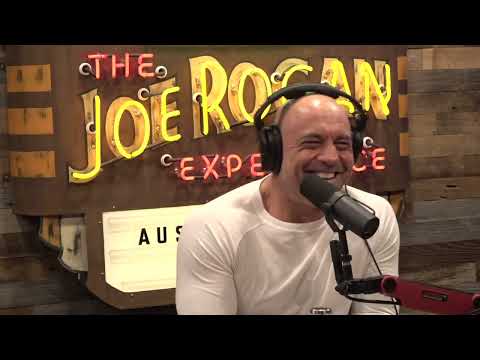 Joe Rogan Experience #2104 - Chris Williamson