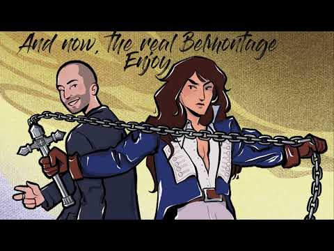 N.H.G's little Belmontage 3