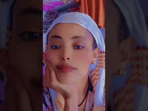 ኣታ ሊላየ ምሳኻ ከይዳ ውነየ❤️👌