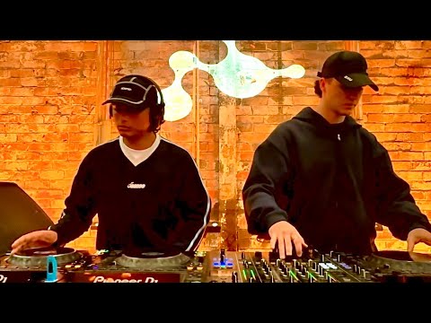 2SICK @ NERVE & BUMP 19 JULY 2025