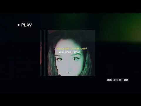 FREE Partynextdoor Type Beat x Drake x Summer Walker - Non Stop (Interlude)