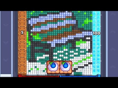 Guia do Pixel Flow Nível 487