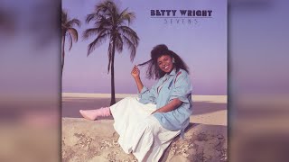 Betty Wright - Pain