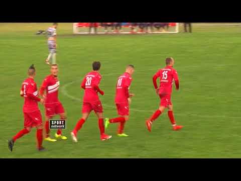 Kup Srbije 2017/18, Buducnost - Vozdovac 3:3