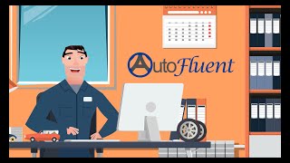 AutoFluent video
