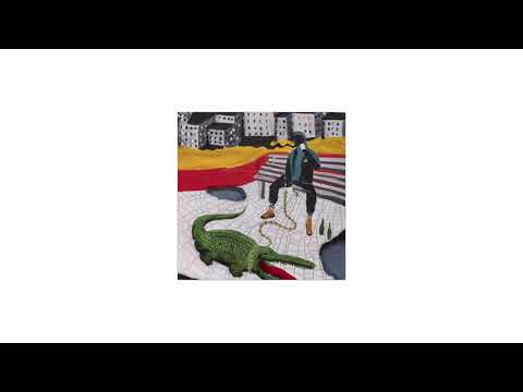 BOBBY BALKAN - 3 WHITE STRIPES // PROD. DKST