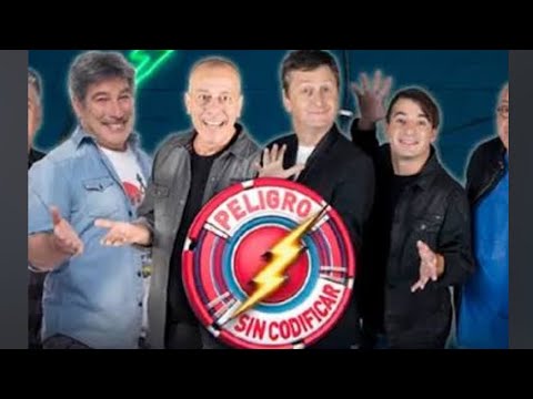 Pachu Pecho Frio ! - Sin Codificar - 27-11-13