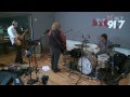 The Baptist Generals - "Dog That Bit You" - KXT Live Sessions