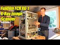 Fujifilm FCR XG 1 XRAY Image Scanner Teardown Part 1 Of 3