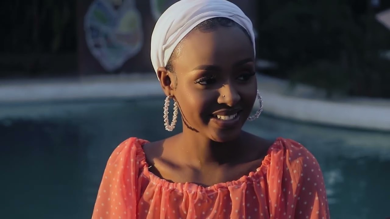 BOBO DIIMO BRAND NEW MUSIC VIDEO SALIMATOU FT FATTS OUT NOW..