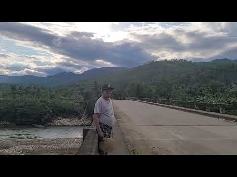 ENJOYING THE BEAUTY OF NATURE @ Lourdes Wasin