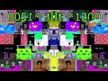 Klasky Csupo 1997 Effects 1244