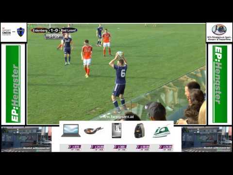 13) Eidenberg/Geng - Bad Leonfelden 29 Mai 2016