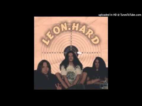 LEON.HARD - Jutro