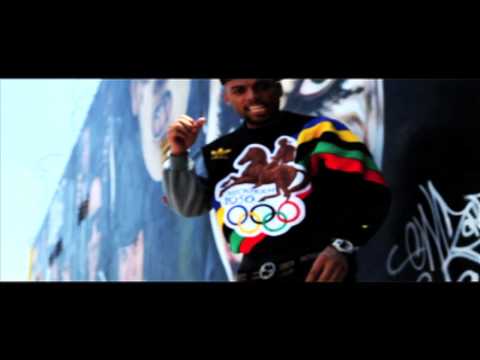 SAYITAINTTONE - "OverLoad" (Official Video)