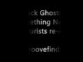 Black Ghosts 'Something New' (The Purists re-edit)
