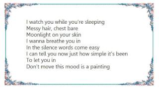 Jewel - Two Become One Lyrics