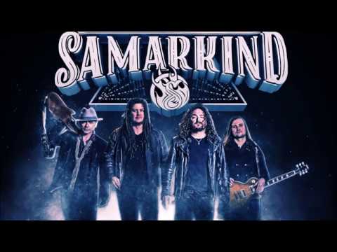 Fire and Blood - Samarkind (official stream)