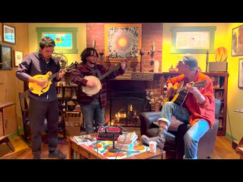 Corporate Bike Culture - NPR Tiny Desk Contest Submission