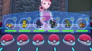 ポケモンスカーレットをマジで楽しむ 12日目