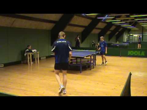 100130 Jundiv, Alexander Meyer - Thomas Andersen