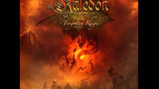 KALEDON New King of Kaledon