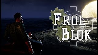 Frol Blok (VR quest)