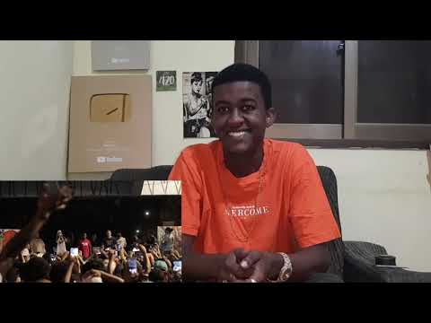 Jhony REACT - Samurai RJ vs Sid DF - Final | DUELO DE MCS NACIONAL 2016