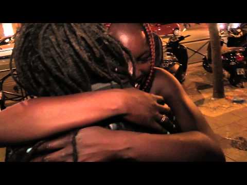 Tom Fire - Night 4 [Winston McAnuff]