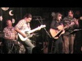 Jackie Frost Band- Few Are Chosen (by: Tim O'Brien)