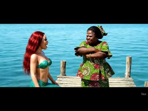 #Mama Rose and in action# mermaid marriage wahala#mama Rose official#african comedy video #