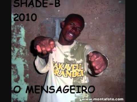 Shade-B Lagrimas na som