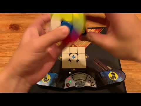 What 28 TPS Looks Like On X-Man Tornado V2